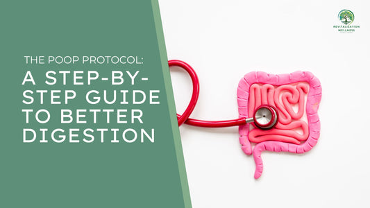 The Poop Protocol: A Step-by-Step Guide to Better Digestion
