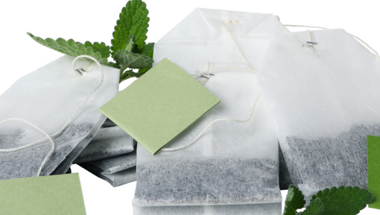 Liver Detox Digestive Tea 6 oz.