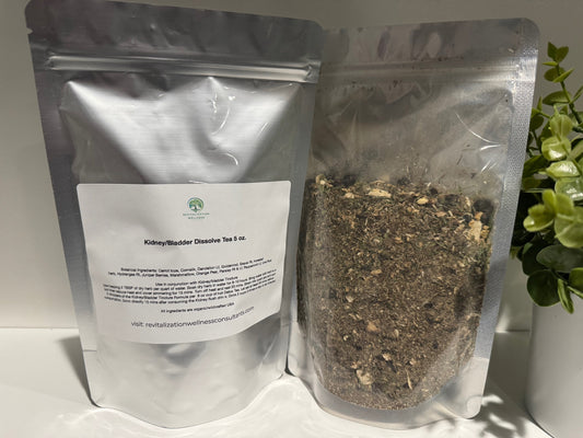 Kidney/Bladder Cleanse Kit